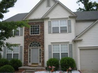 2732 Spindletop Ln NW, Kennesaw, GA
