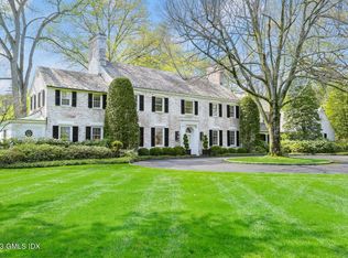 12 Woodside Rd, Greenwich, CT 06830