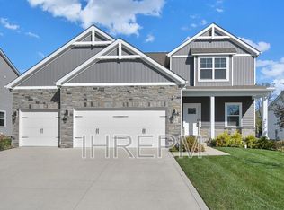 5791 Trail View Xing, Grove City, OH 43123