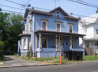 114 Plainfield Ave, Plainfield, NJ 07060