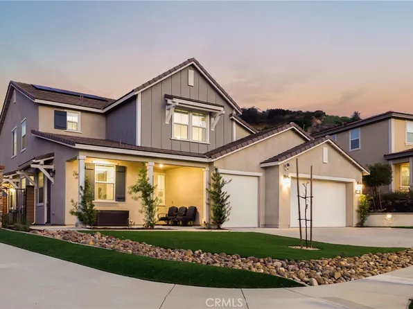 1905 Pienza Cir, Corona, CA 92882