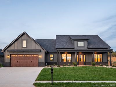 6405 Whispering Way Lot 912, Charlestown, IN, 47111