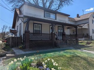 644 Wilcox St, Alliance, OH 44601