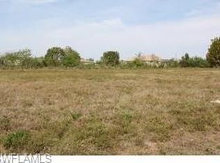 1826 NE 10th Pl, Cape Coral, FL 33909