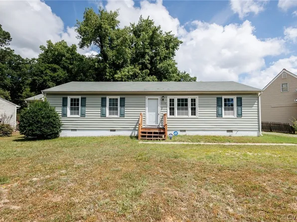6220 Perthwood Ln, South Chesterfield, VA 23803
