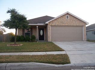 7810 Ruidoso Chase, Selma, TX 78154