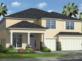525 Porta Rosa Cir, Saint Augustine, FL 32092