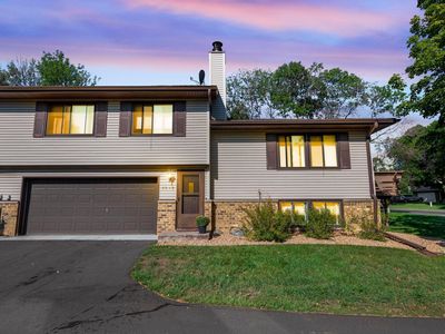 5519 84 1/2 Ave N, Brooklyn Park, MN, 55443