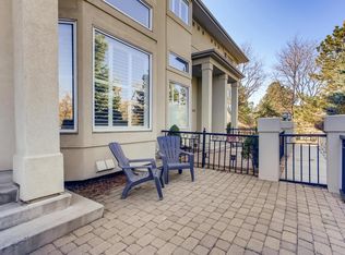 5006 E Cherry Creek South Dr, Denver, CO 80246