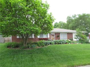 8803 E 16th Pl, Indianapolis, IN 46219