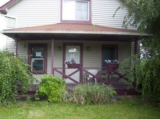 13204 Telegraph Rd, Flat Rock, MI 48134