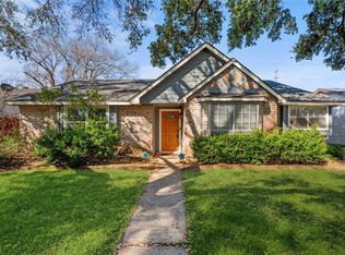 5031 Eagle Trail Dr, Houston, TX 77084