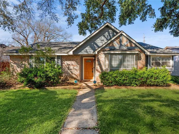 5031 Eagle Trail Dr, Houston, TX 77084