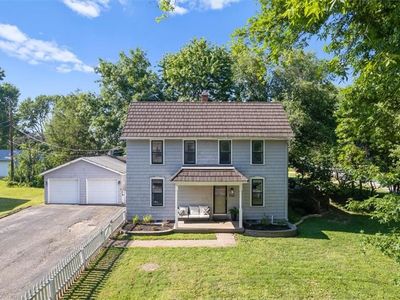 5145 Long Dr, Shawnee, KS, 66216