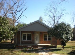 5255 Griffith Mill Rd, Baker, FL 32531