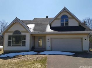 E5381 Jackson Rd, Ironwood, MI 49938