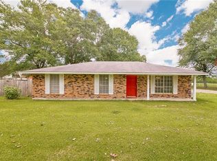 31084 Highway 16, Amite, LA 70422
