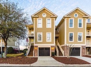 498 River Bluff Dr UNIT 1, Shallotte, NC 28470