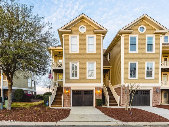 498 River Bluff Drive #1, Shallotte, NC 28470