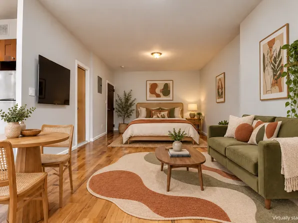 (undisclosed Address), Ridgewood, NY 11385