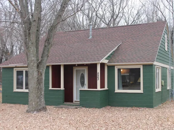 523 South Franklin Street, Oxford, WI 53952
