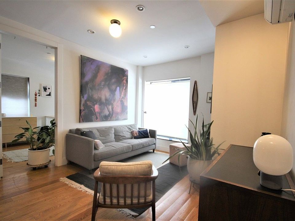 1st image of 209 Quincy St #F1