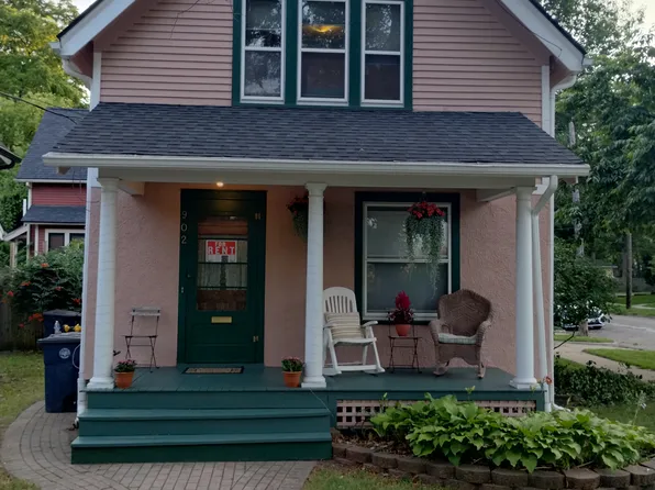 902 Brown St, Ann Arbor, MI 48104