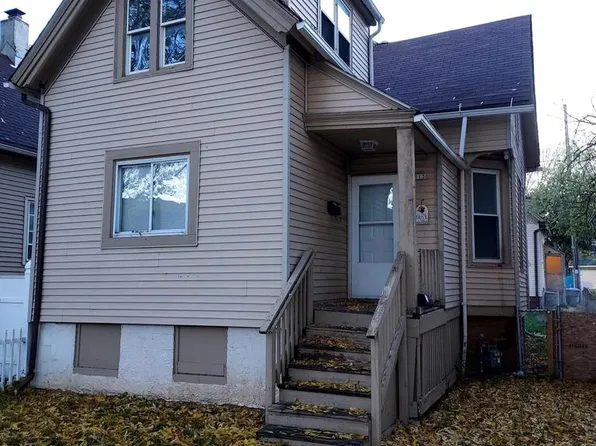 1130 South 19th STREET #1130A, Milwaukee, WI 53204