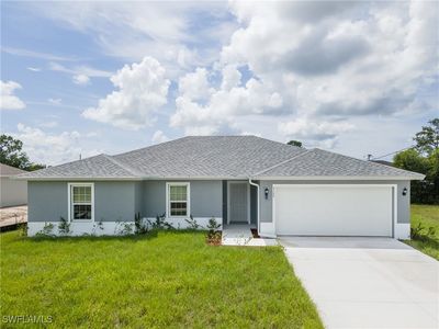 1925 SW Embers Ter, Cape Coral, FL, 33991