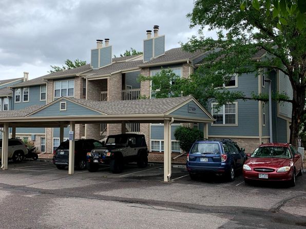 2740 E Otero Pl UNIT 10