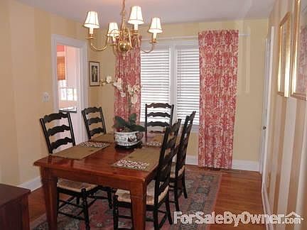 Dining Room OR Bedroom