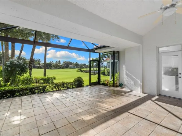 4453 Yacht Harbor DR, NAPLES, FL 34112