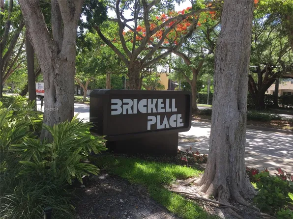 1915 Brickell Ave APT C1205, Miami, FL 33129