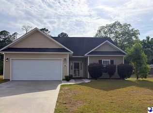 3107 Haven Straits Rd, Florence, SC 29505