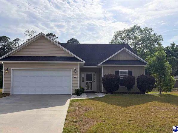 3107 Haven Straits Rd, Florence, SC 29505