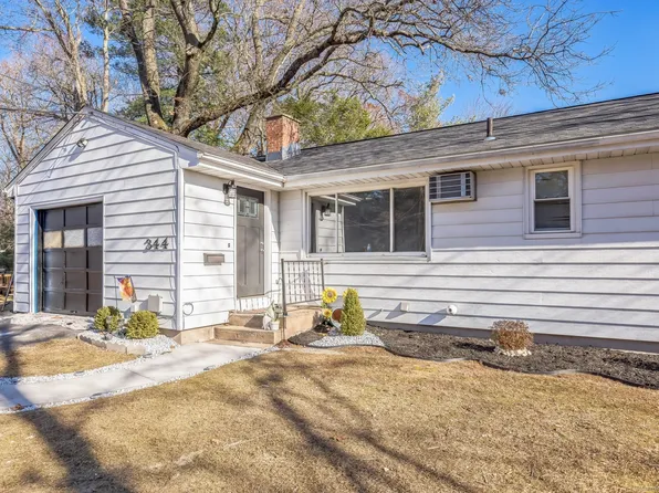 344 Oak Street, East Hartford, CT 06118