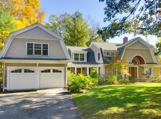 74 Pine St, Dover, MA 02030