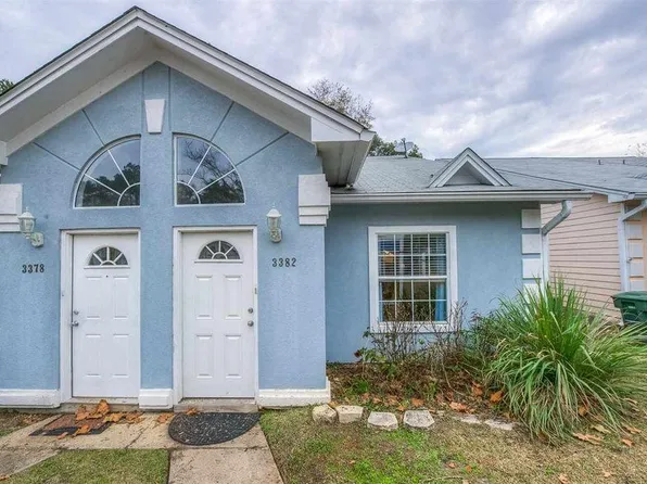 3382 Tansey Ct, Tallahassee, FL 32308