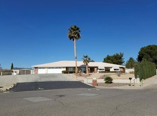 16306 Kasota Way, Apple Valley, CA 92307