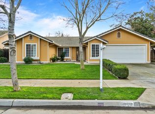 1926 Fillmore Ave, Madera, CA 93637