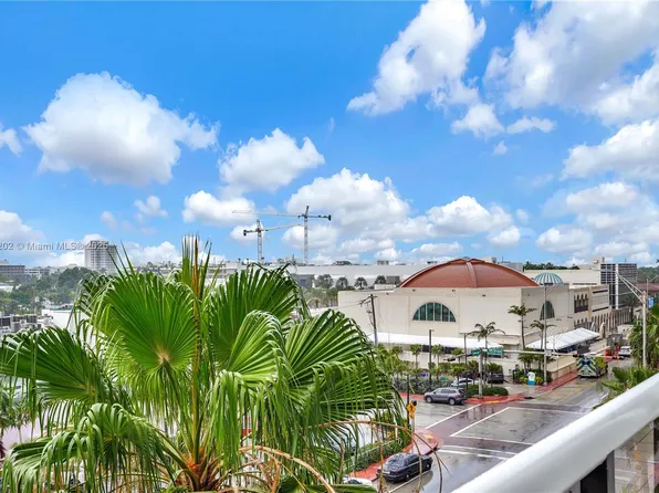 9455 Collins Ave APT 603, Surfside, FL 33154