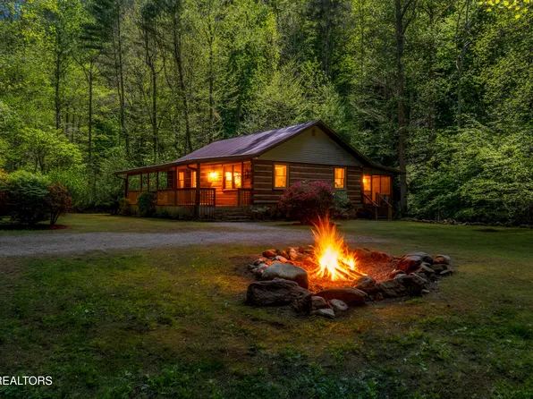 1256 E Millers Cove Rd, Walland, TN 37886