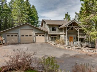 546 Ranch Rd, Bigfork, MT 59911
