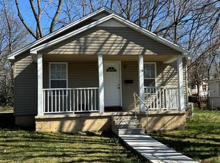 118 N Fowler Ave, Hopkinsville, KY 42240