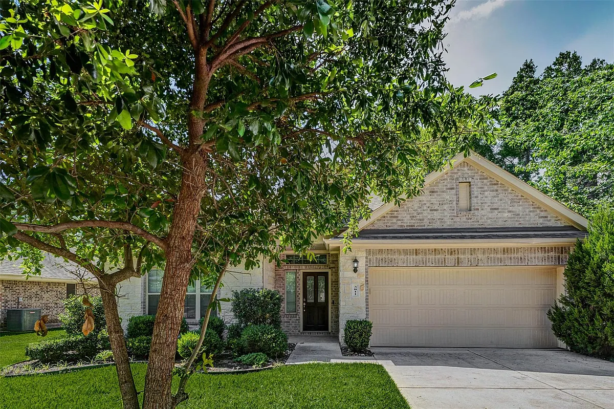 Building Photo - 3811 Springcrest