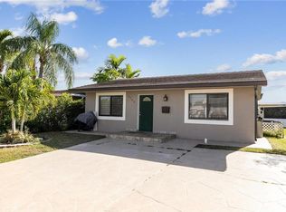 6102 NW 68th Ave, Tamarac, FL 33321