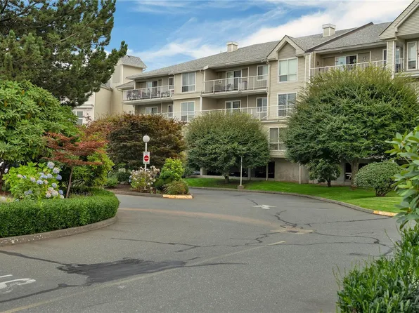 155 Erickson Rd #109, Campbell River, BC V9W 1S6