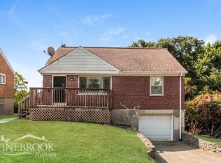 6331 Stover Ave, Cincinnati, OH 45237