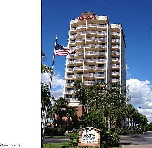 1st image of 8771 Estero Blvd #208
