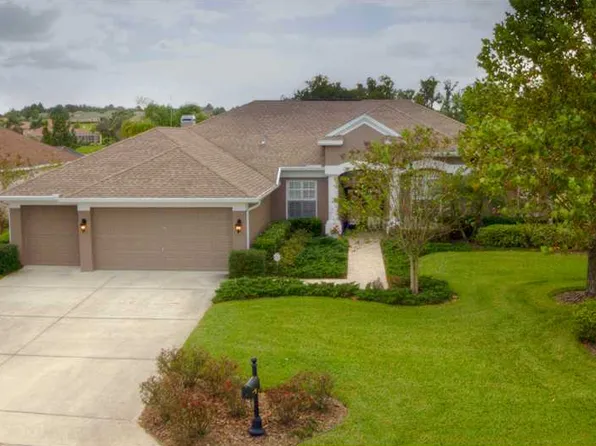 34201 Sahalee Loop, Dade City, FL 33525